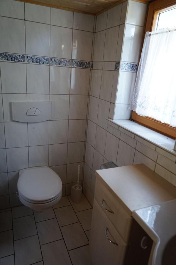Knuschbrhaisle Oberreute Kültér fotó
