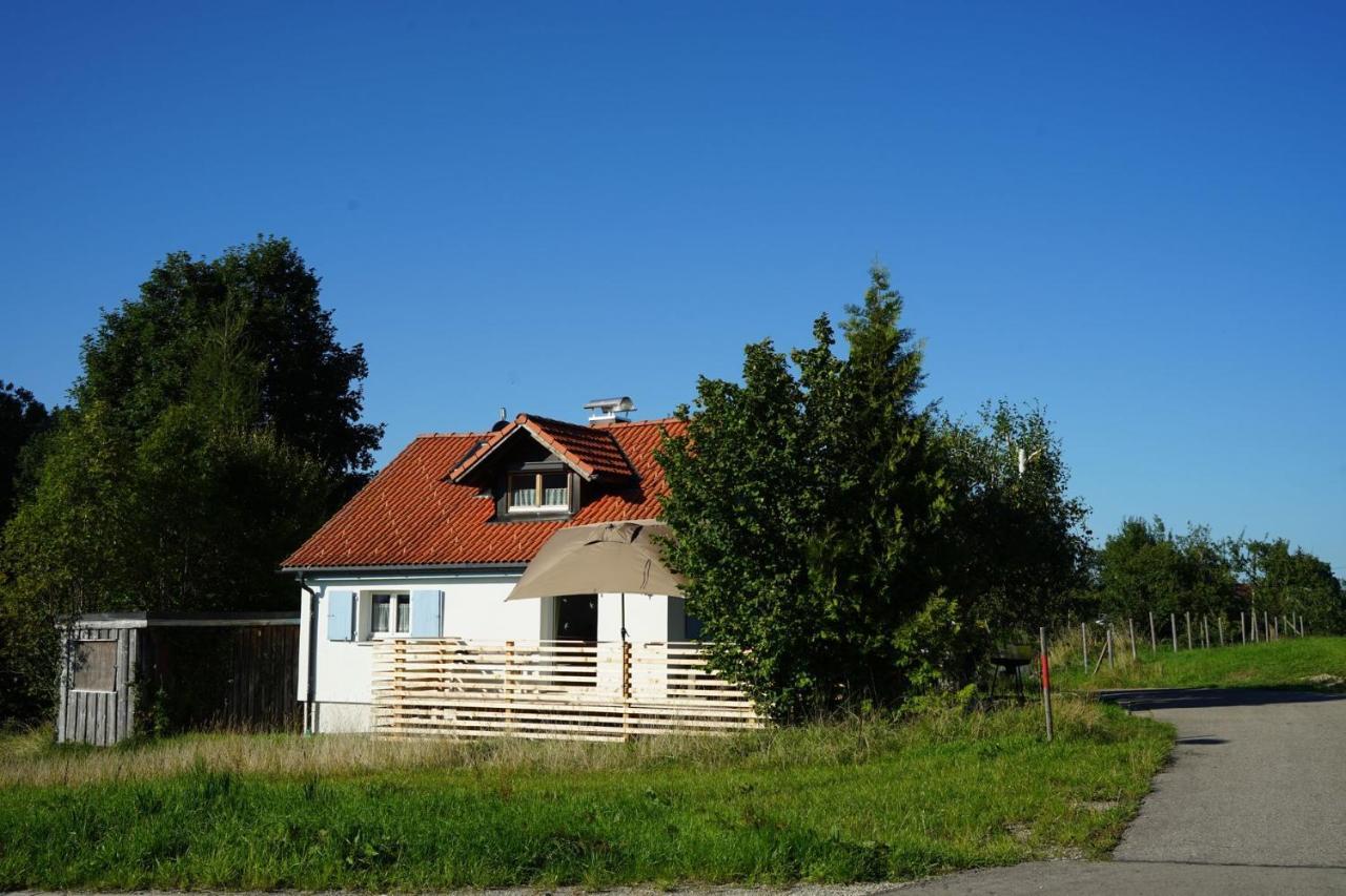 Knuschbrhaisle Oberreute Kültér fotó