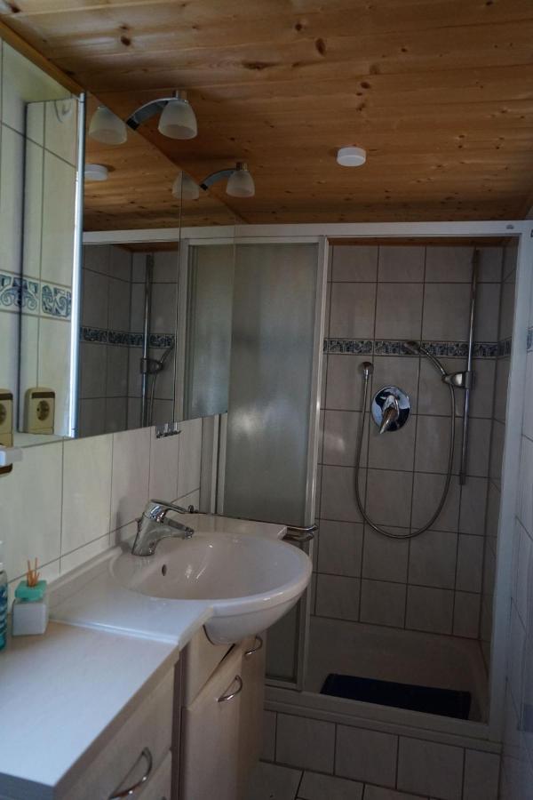 Knuschbrhaisle Oberreute Kültér fotó