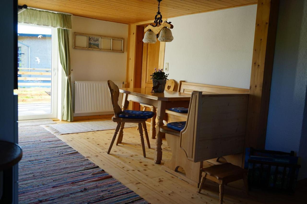 Knuschbrhaisle Oberreute Kültér fotó