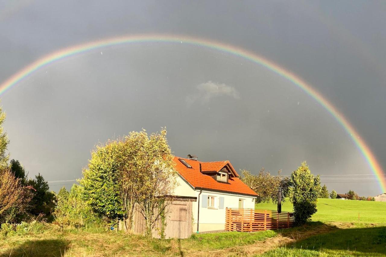 Knuschbrhaisle Oberreute Kültér fotó